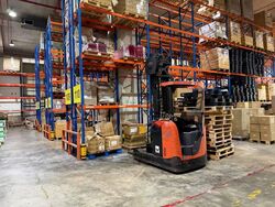 Chinsim Industrial Centre (D22), Warehouse #547643601
